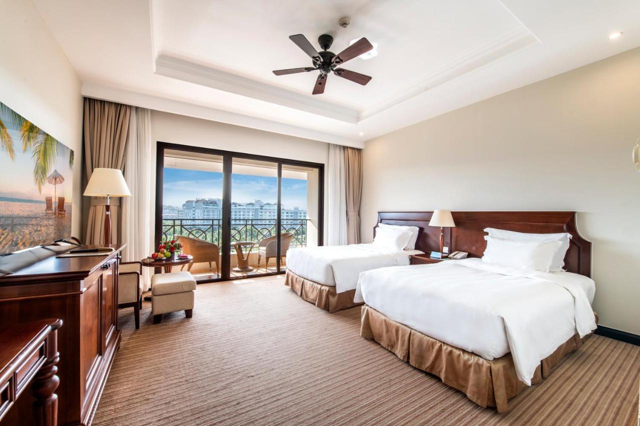 Vinpearl Resort & Spa Duong Dong Exterior foto