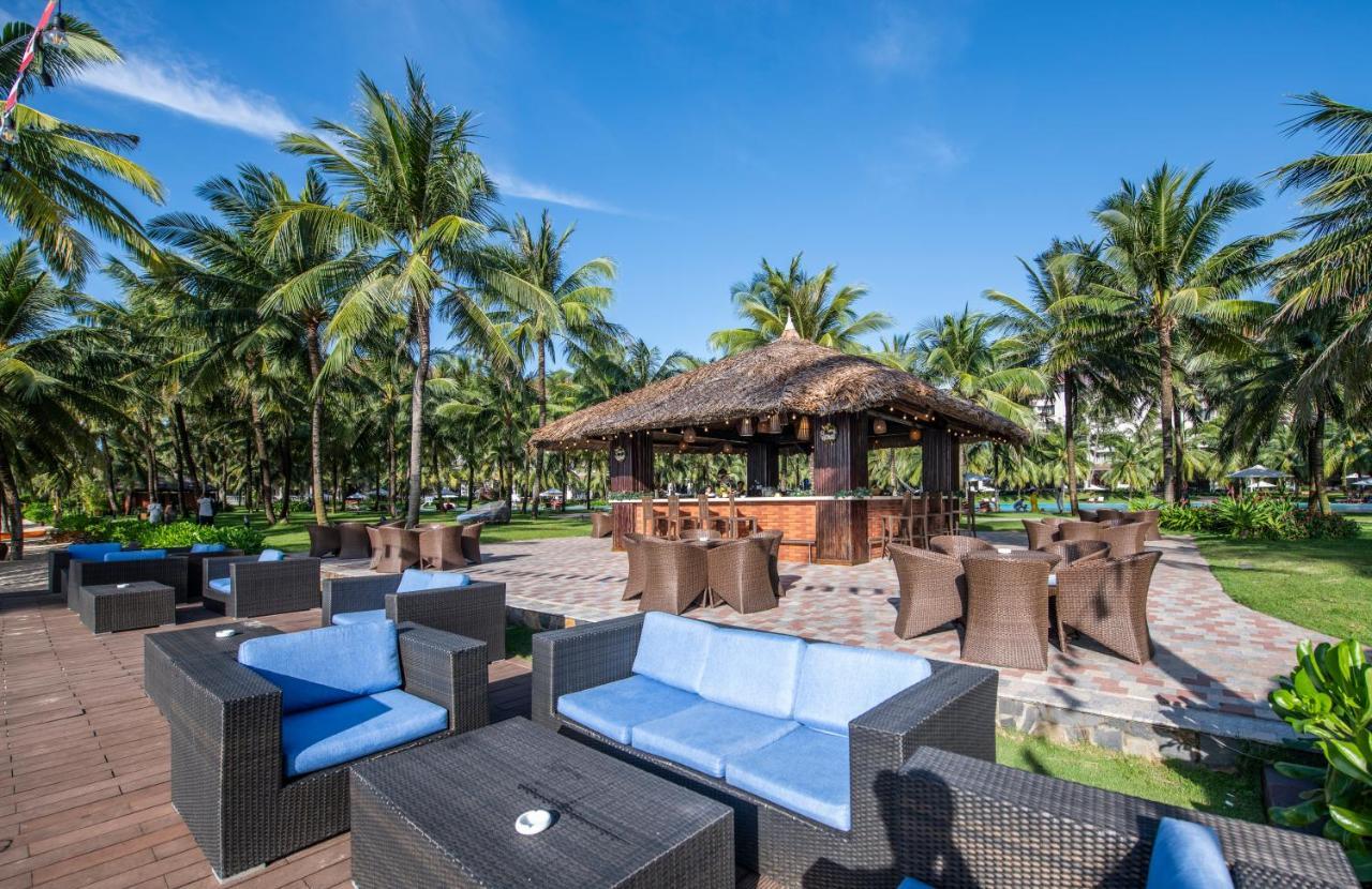 Vinpearl Resort & Spa Duong Dong Exterior foto Vinpearl Hotel Nha Trang