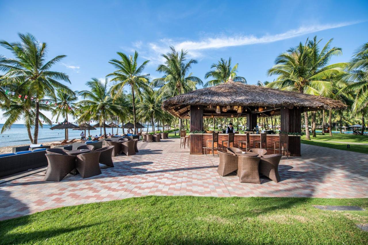 Vinpearl Resort & Spa Duong Dong Exterior foto Vinpearl Hotel Nha Trang